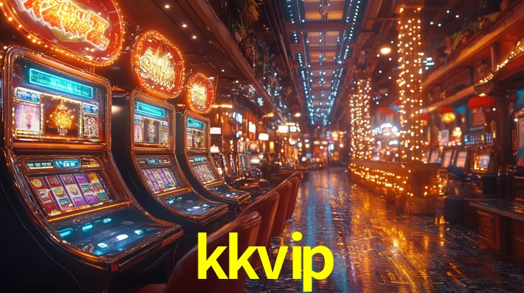 kkvip jogo