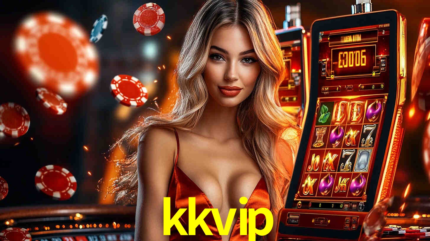kkvip: Seu Cassino Premiado com Pagamentos Rápidos