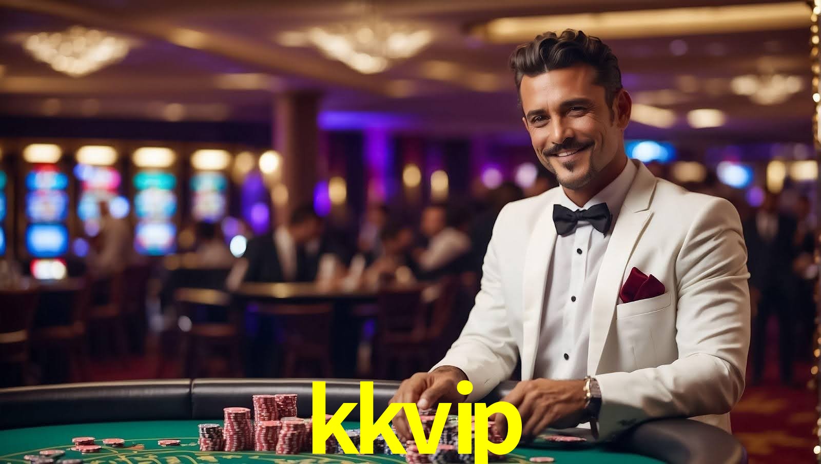 Avaliações dos Jogadores kkvip