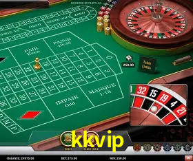 Descubra o Mundo do Cassino Online com kkvip