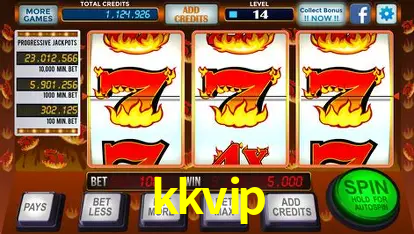 A Emoção da Loteria na kkvip: Uma Chance de Mudança de Vida