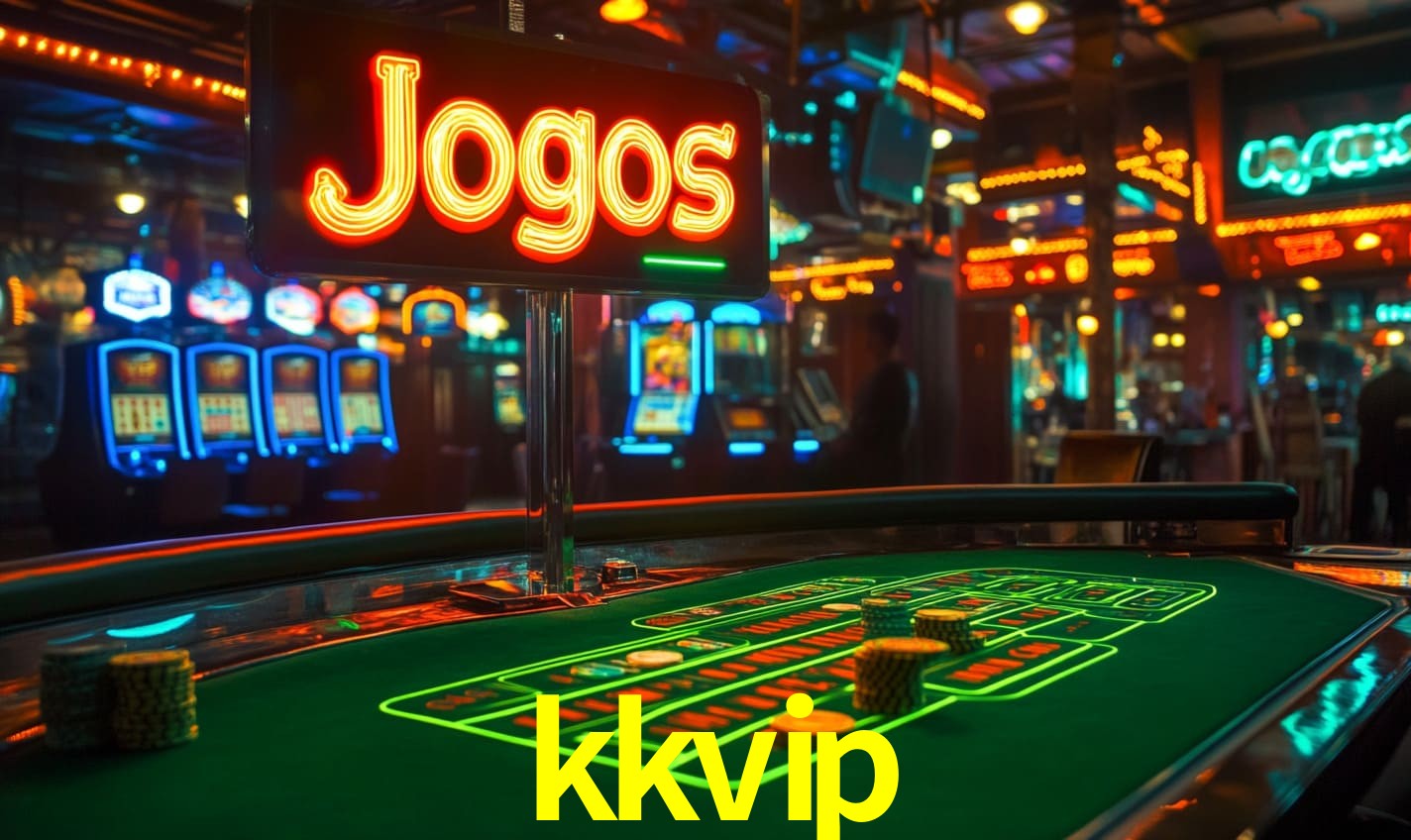 Estatísticas kkvip