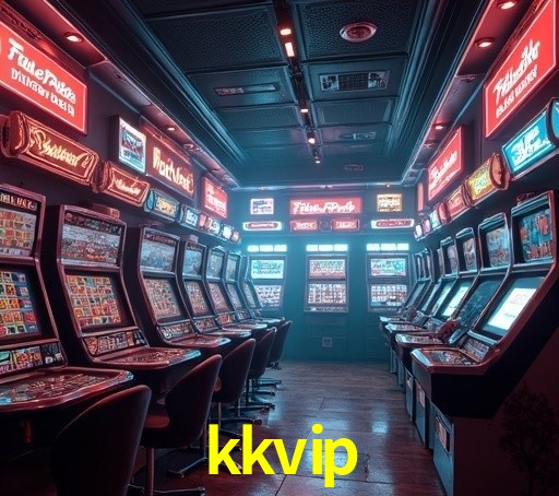 Login Seguro kkvip