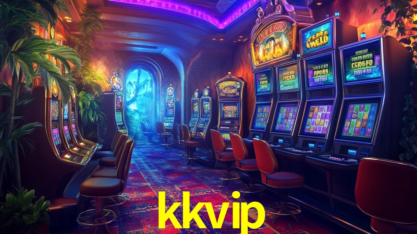 Torneios kkvip