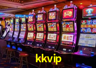 A Popularidade dos Caça-Níqueis no kkvip