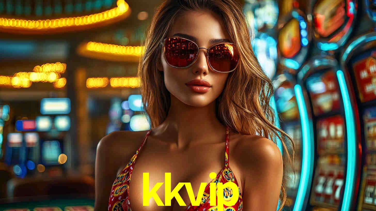 kkvip jogo