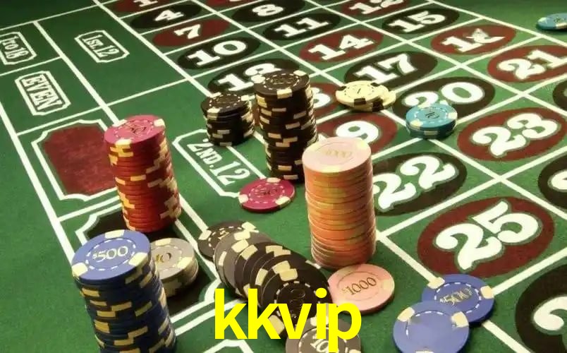 Integração de APIs kkvip