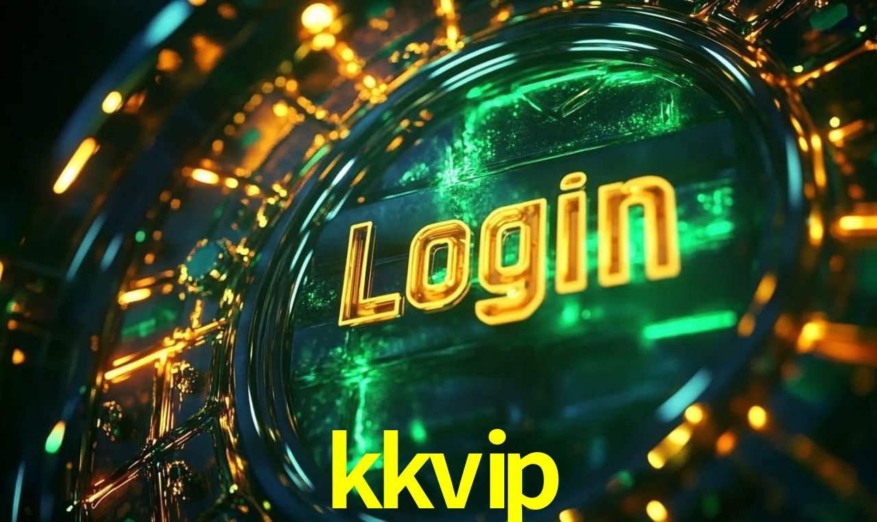 Interface do App kkvip