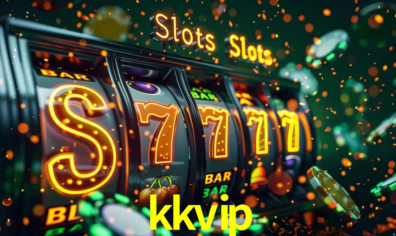 Recursos de Bônus kkvip