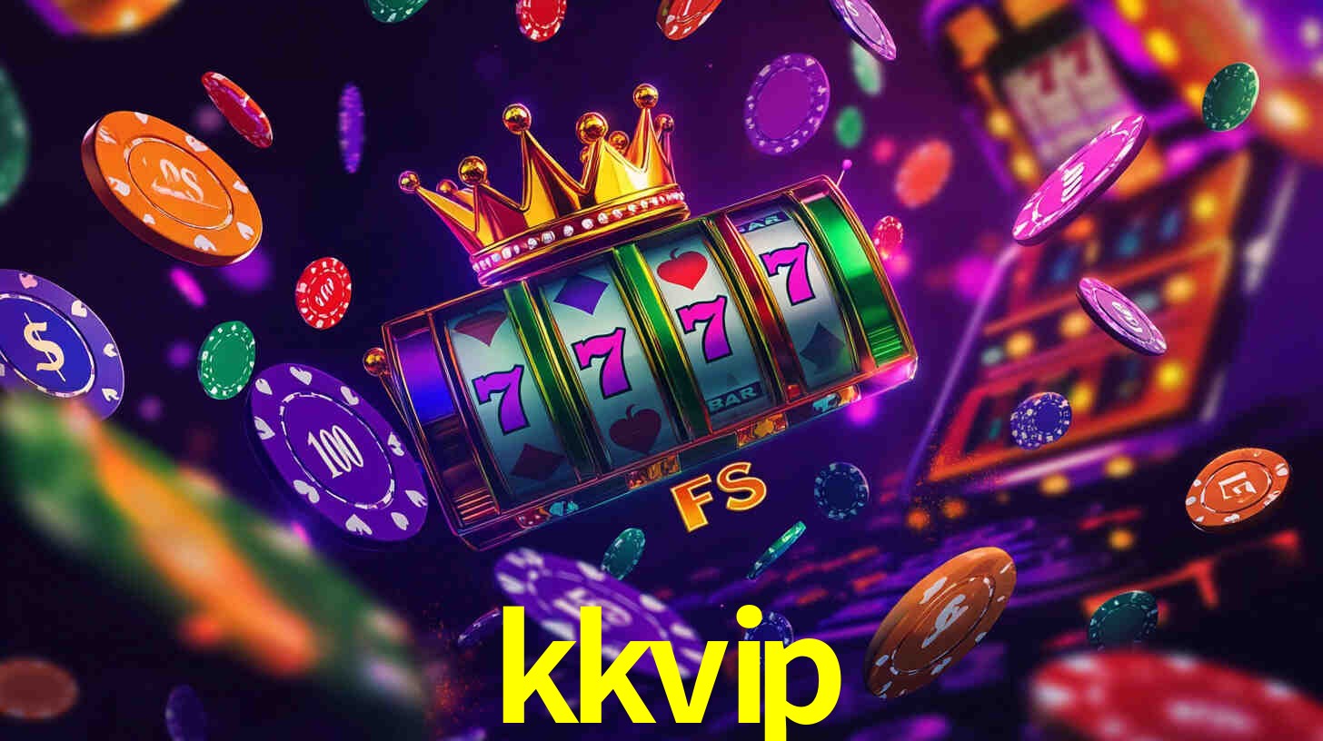 Bônus de Boas-vindas kkvip