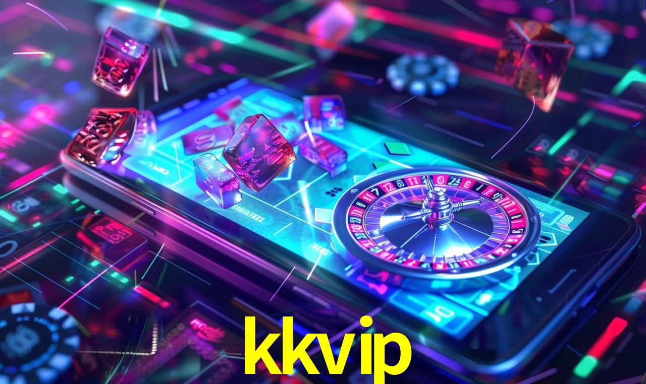 Provedores de Jogos kkvip