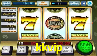 Descubra o Programa VIP da kkvip: Vantagens Exclusivas para Jogadores