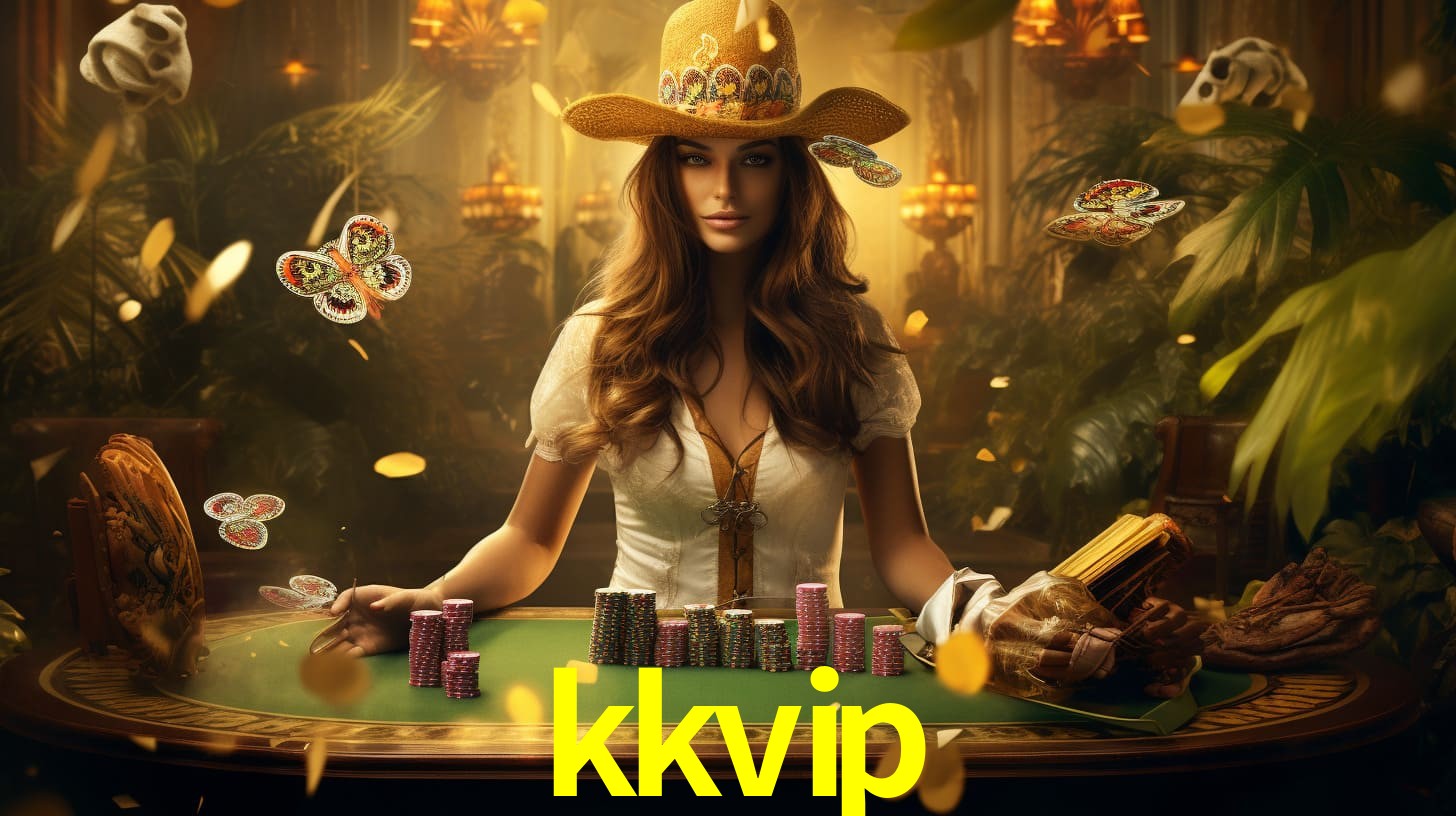 APP oficial da kkvip para mobile