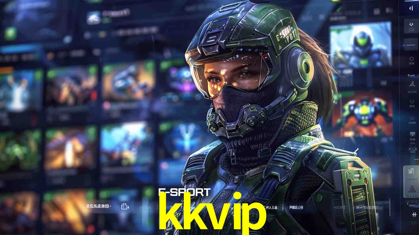 Descubra a Magia dos Jogos de Arcade no kkvip