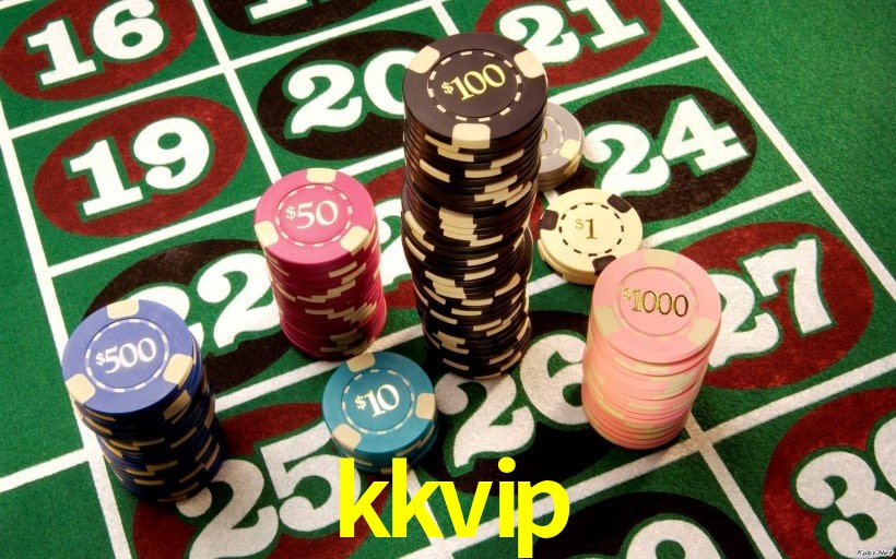 Jogos de Slot kkvip