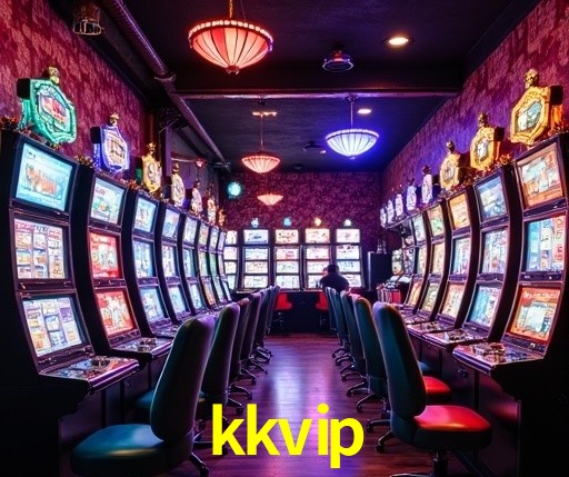 Tecnologia da Plataforma kkvip