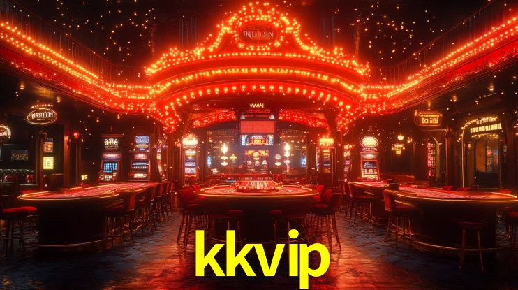 Experimente o Login Seguro Premium no kkvip