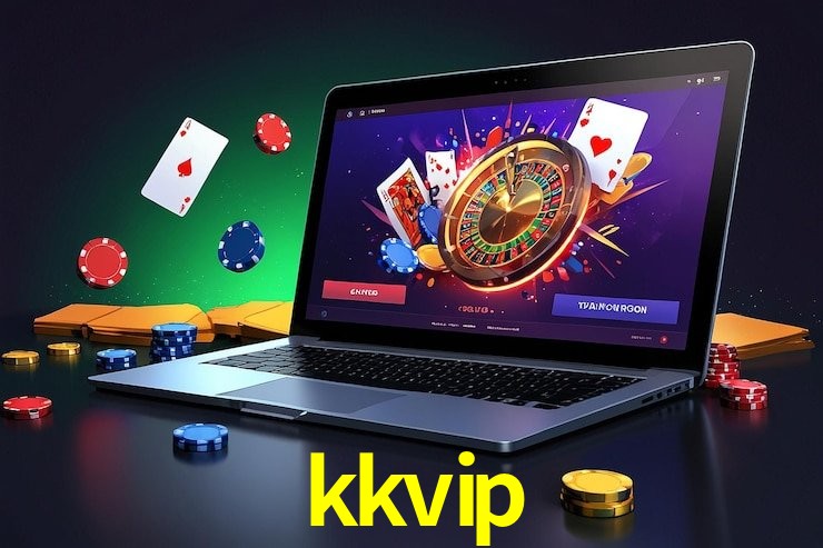 Provedores de Jogos kkvip
