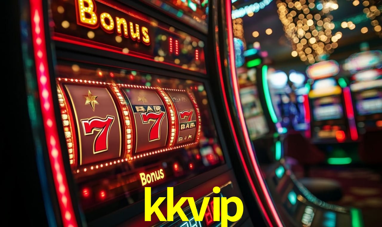 PIX Instantâneo kkvip