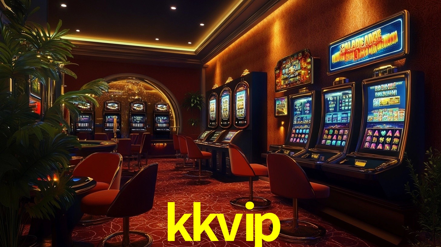 Bônus Diários kkvip