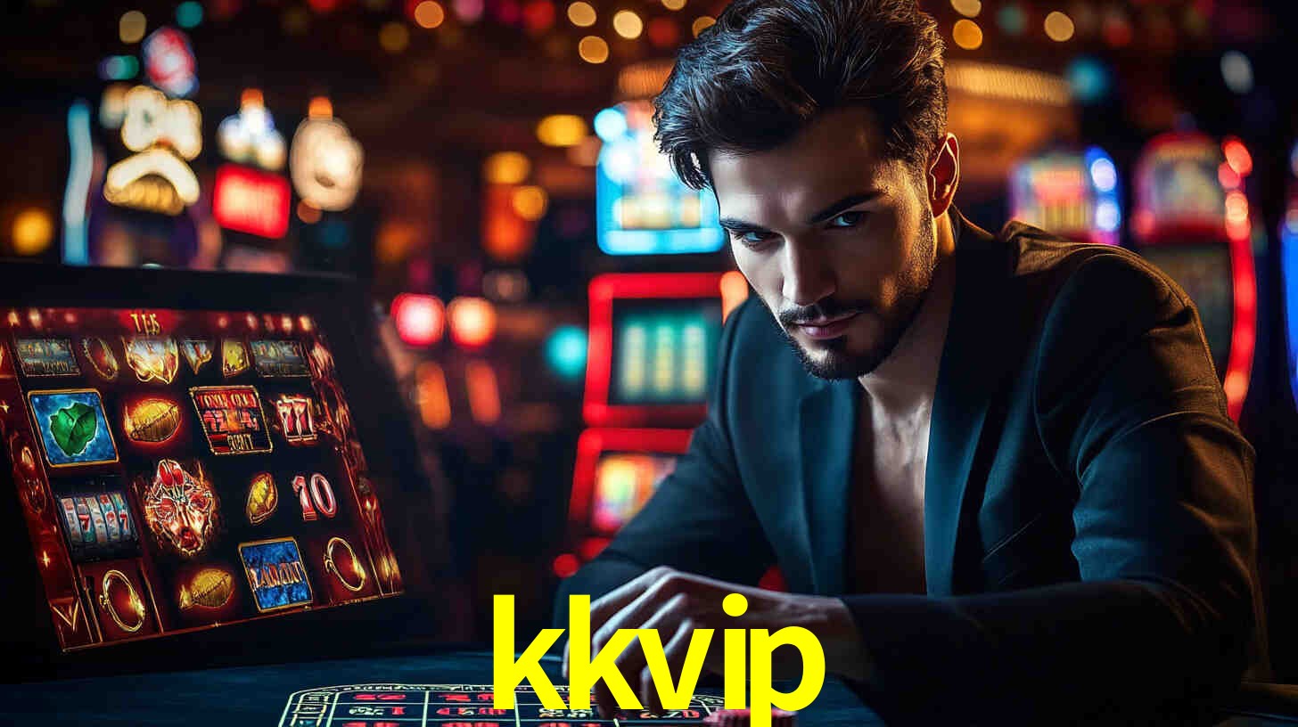 kkvip jogo