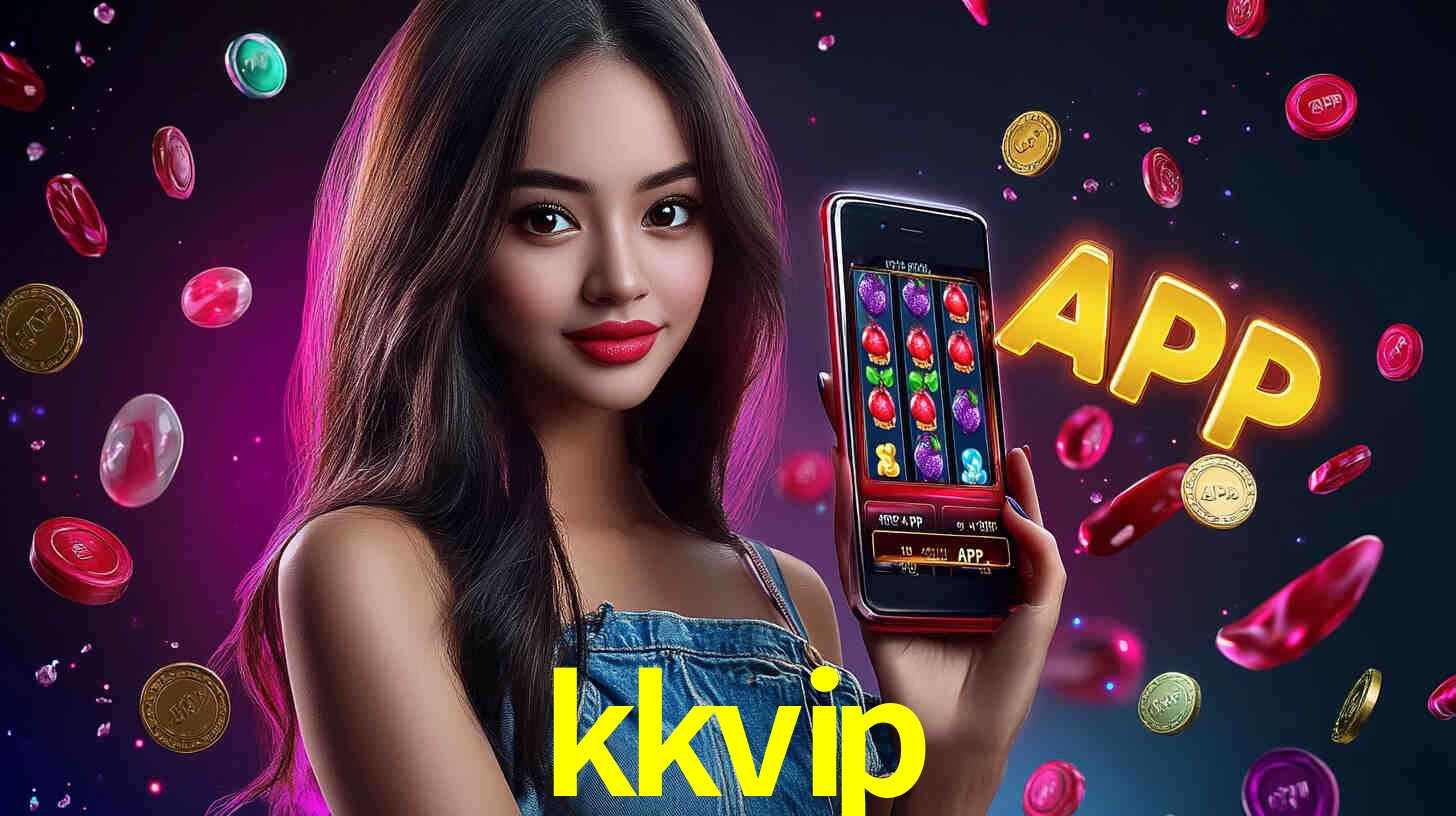 A Emoção da Loteria na kkvip: Uma Chance de Mudança de Vida