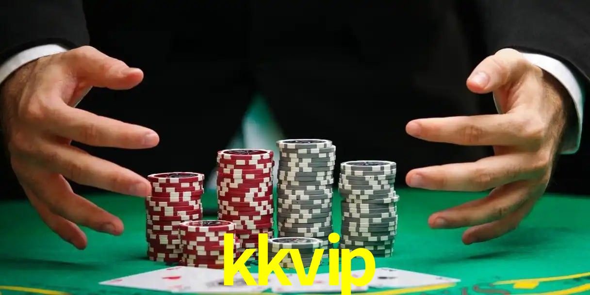 Promoção Relâmpago kkvip