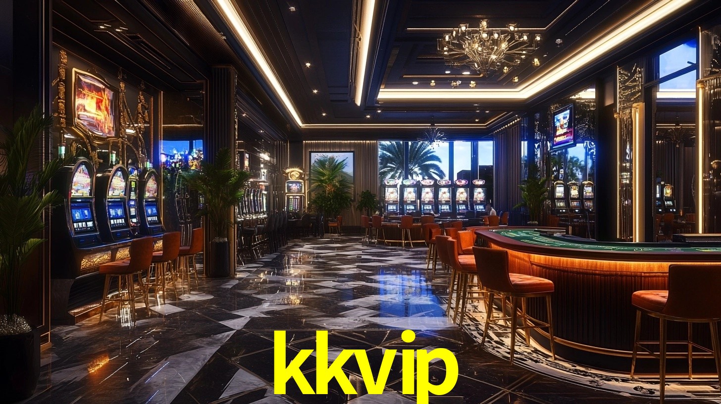Explore as vantagens do kkvip: serviço profissional e confiabilidade