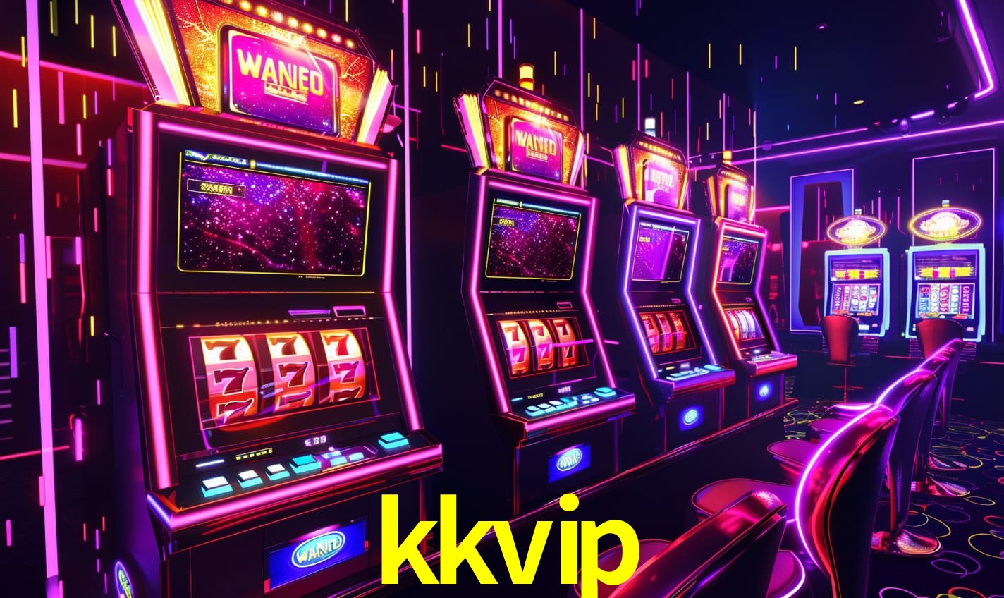 cassino kkvip