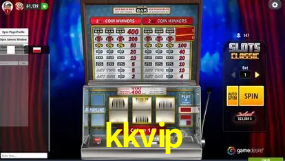 A Revolução dos Aplicativos de Jogos no kkvip