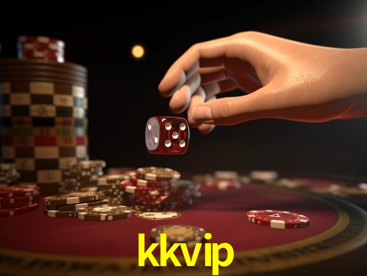 Promoção Relâmpago kkvip