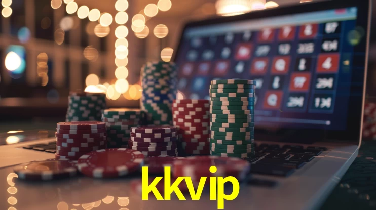 Casino Ao Vivo kkvip
